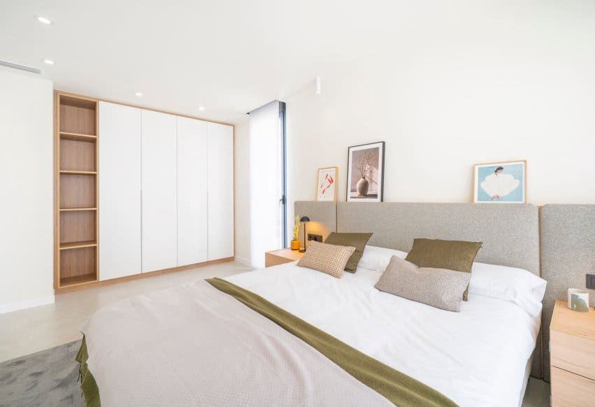 4 soverom Villa til salgs i La Marquesa - € 1 150 000 (Ref: 9872411)