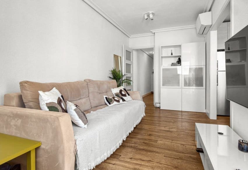 2 camera da letto Appartamento in vendita in Torrevieja con piscina - 149.000 € (Rif: 9872412)