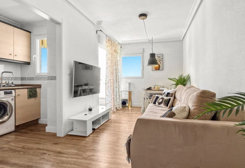 2 camera da letto Appartamento in vendita in Torrevieja con piscina - 149.000 € (Rif: 9872412)