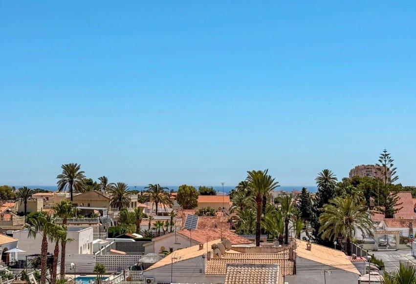 2 camera da letto Appartamento in vendita in Torrevieja con piscina - 149.000 € (Rif: 9872412)