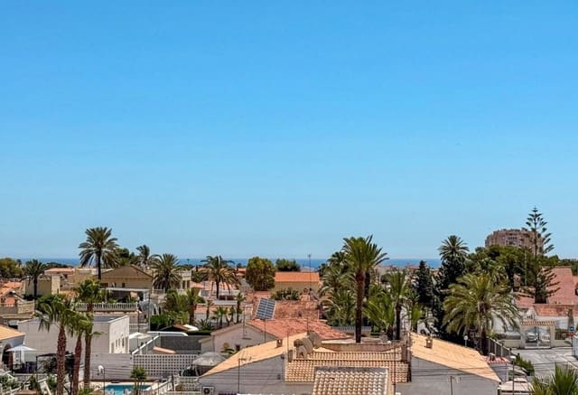 2 camera da letto Appartamento in vendita in Nueva Torrevieja, Torrevieja con piscina - 149.000 € (Rif: 9872412)