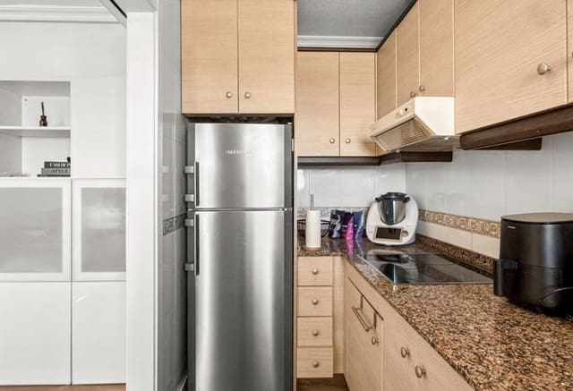 2 camera da letto Appartamento in vendita in Nueva Torrevieja, Torrevieja con piscina - 149.000 € (Rif: 9872412)