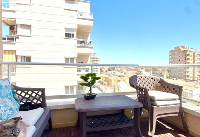 2 camera da letto Appartamento in vendita in Nueva Torrevieja, Torrevieja con piscina - 149.000 € (Rif: 9872412)
