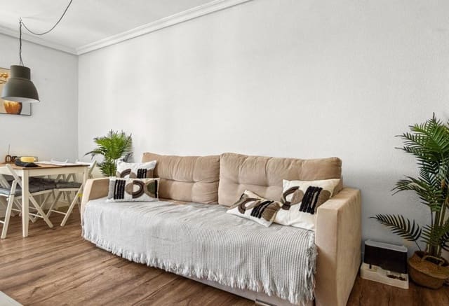 2 camera da letto Appartamento in vendita in Nueva Torrevieja, Torrevieja con piscina - 149.000 € (Rif: 9872412)