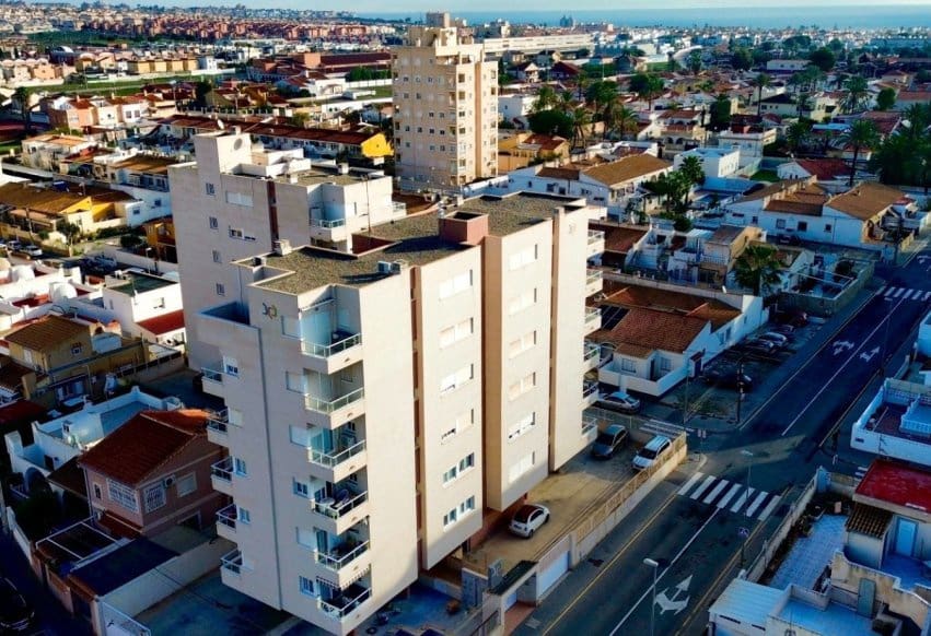 2 camera da letto Appartamento in vendita in Torrevieja con piscina - 149.000 € (Rif: 9872412)