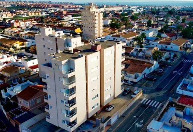 2 camera da letto Appartamento in vendita in Nueva Torrevieja, Torrevieja con piscina - 149.000 € (Rif: 9872412)