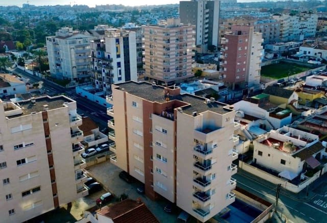 2 camera da letto Appartamento in vendita in Nueva Torrevieja, Torrevieja con piscina - 149.000 € (Rif: 9872412)