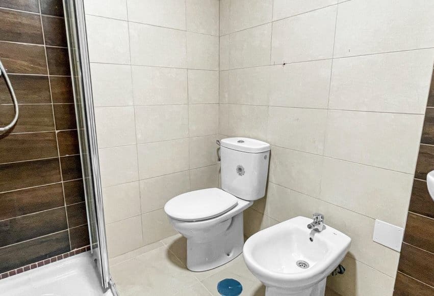 5 makuuhuone Huoneisto myytävänä paikassa Torrevieja - 175 000 € (Ref: 9872413)