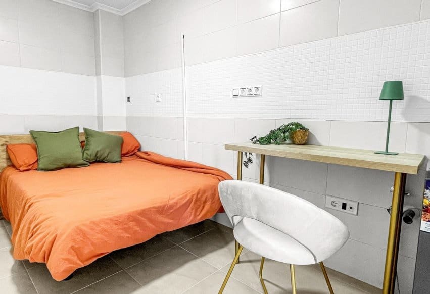 5 makuuhuone Huoneisto myytävänä paikassa Torrevieja - 175 000 € (Ref: 9872413)