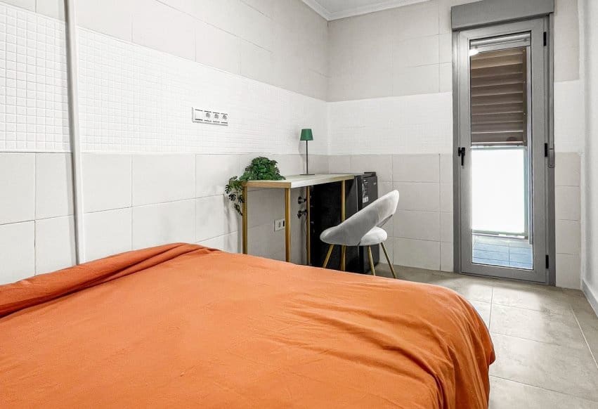 5 makuuhuone Huoneisto myytävänä paikassa Torrevieja - 175 000 € (Ref: 9872413)