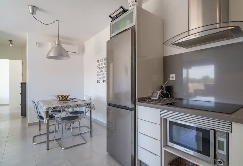 2 Zimmer Bungalow zu verkaufen in Pilar de la Horadada mit Pool - 290.000 € (Ref: 9872799)