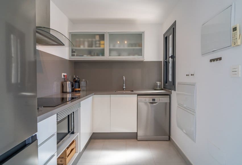 2 Zimmer Bungalow zu verkaufen in Pilar de la Horadada mit Pool - 290.000 € (Ref: 9872799)