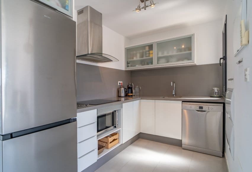 2 Zimmer Bungalow zu verkaufen in Pilar de la Horadada mit Pool - 290.000 € (Ref: 9872799)