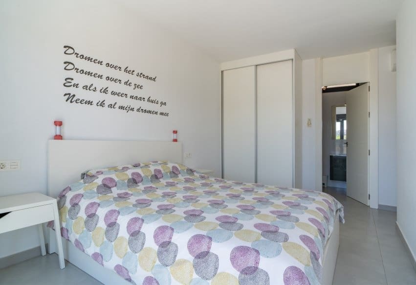 2 Zimmer Bungalow zu verkaufen in Pilar de la Horadada mit Pool - 290.000 € (Ref: 9872799)