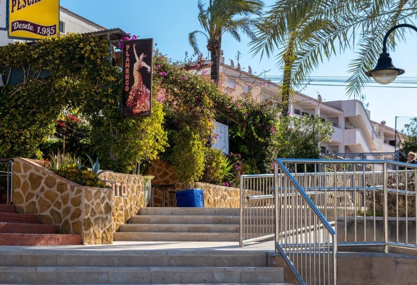 2 Zimmer Bungalow zu verkaufen in Pilar de la Horadada mit Pool - 290.000 € (Ref: 9872799)