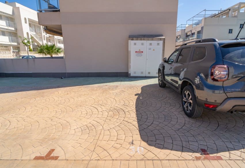 2 Zimmer Bungalow zu verkaufen in Pilar de la Horadada mit Pool - 290.000 € (Ref: 9872799)
