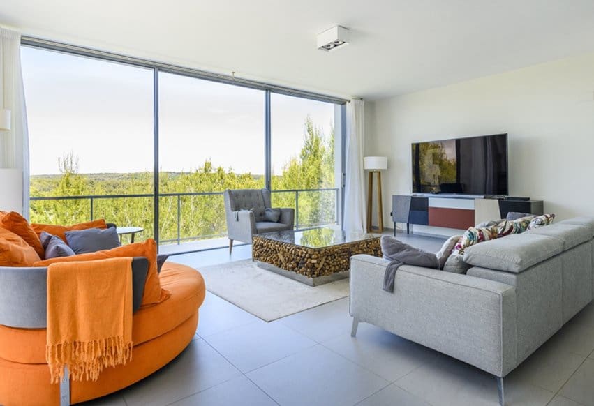 Chalet de 3 habitaciones en Orihuela Costa en venta con piscina - 1.200.000 € (Ref: 9877130)