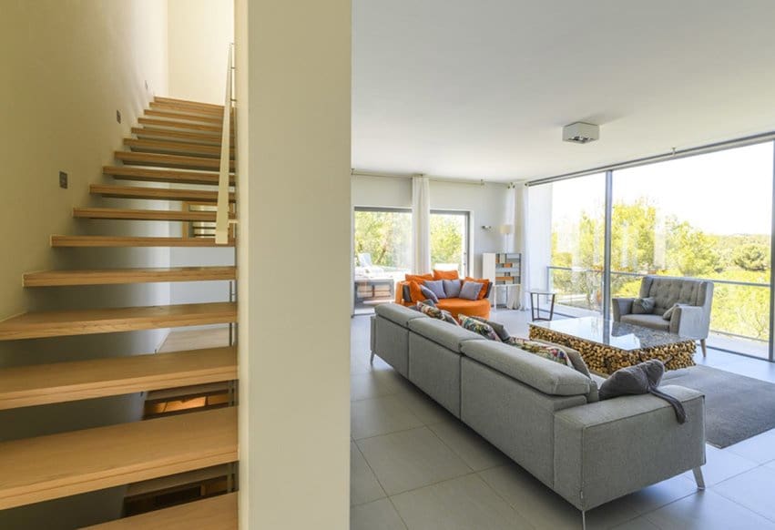 Chalet de 3 habitaciones en Orihuela Costa en venta con piscina - 1.200.000 € (Ref: 9877130)