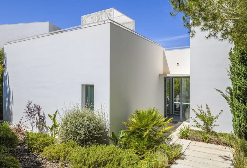 Chalet de 3 habitaciones en Orihuela Costa en venta con piscina - 1.200.000 € (Ref: 9877130)