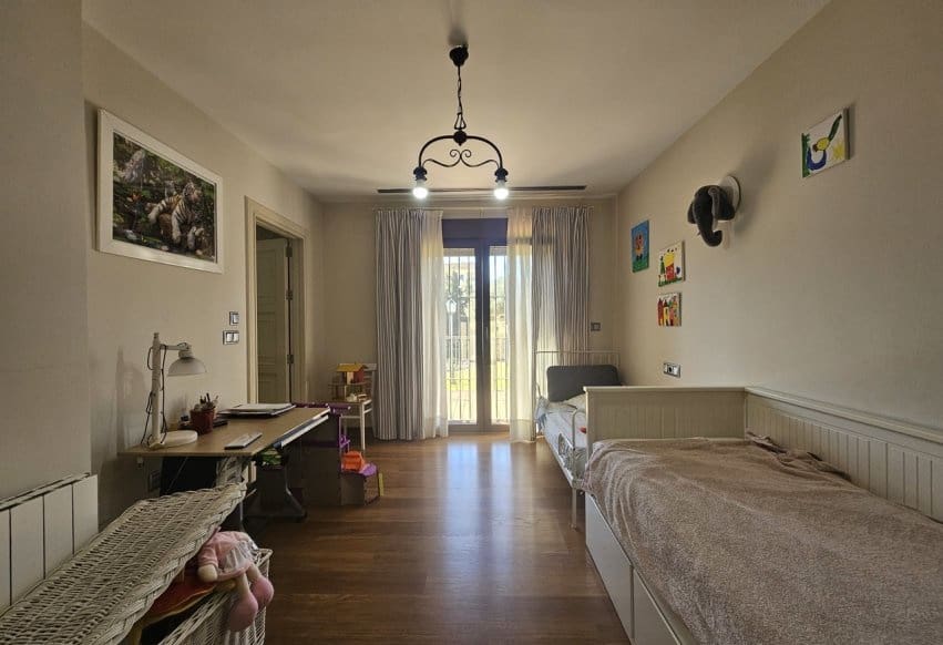 Chalet de 5 habitaciones en La Manga Club en venta con piscina - 2.300.000 € (Ref: 9877131)