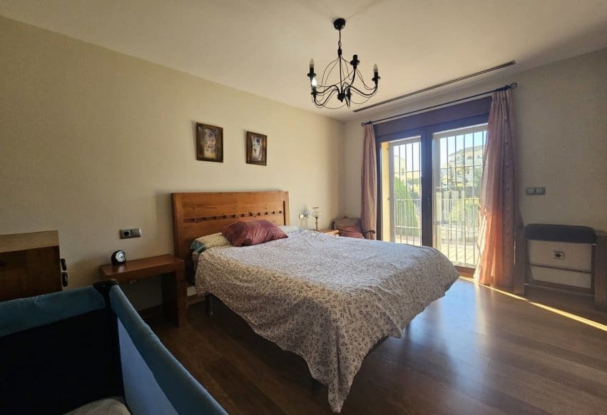 Chalet de 5 habitaciones en La Manga Club en venta con piscina - 2.300.000 € (Ref: 9877131)