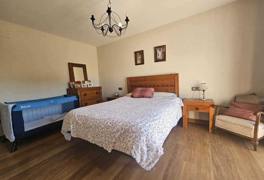 Chalet de 5 habitaciones en La Manga Club en venta con piscina - 2.300.000 € (Ref: 9877131)