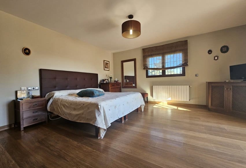 Chalet de 5 habitaciones en La Manga Club en venta con piscina - 2.300.000 € (Ref: 9877131)
