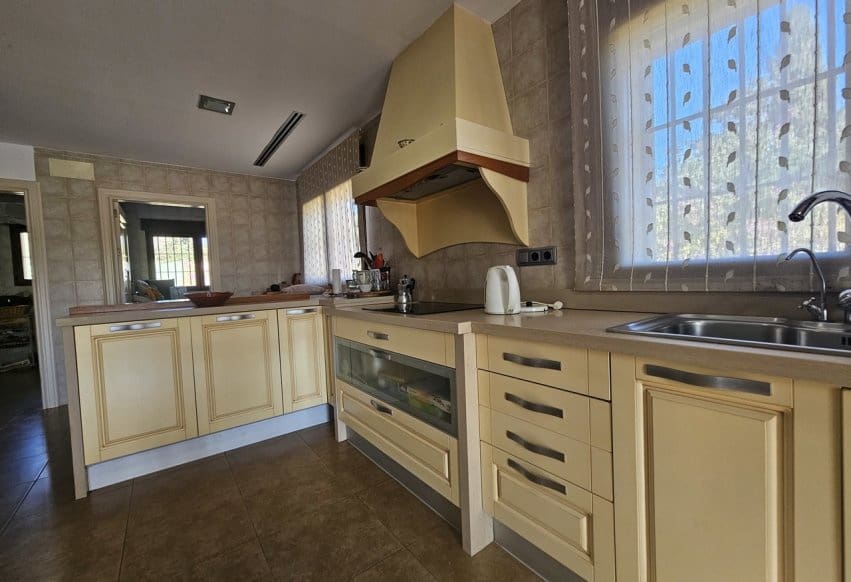 Chalet de 5 habitaciones en La Manga Club en venta con piscina - 2.300.000 € (Ref: 9877131)