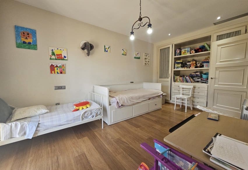 Chalet de 5 habitaciones en La Manga Club en venta con piscina - 2.300.000 € (Ref: 9877131)