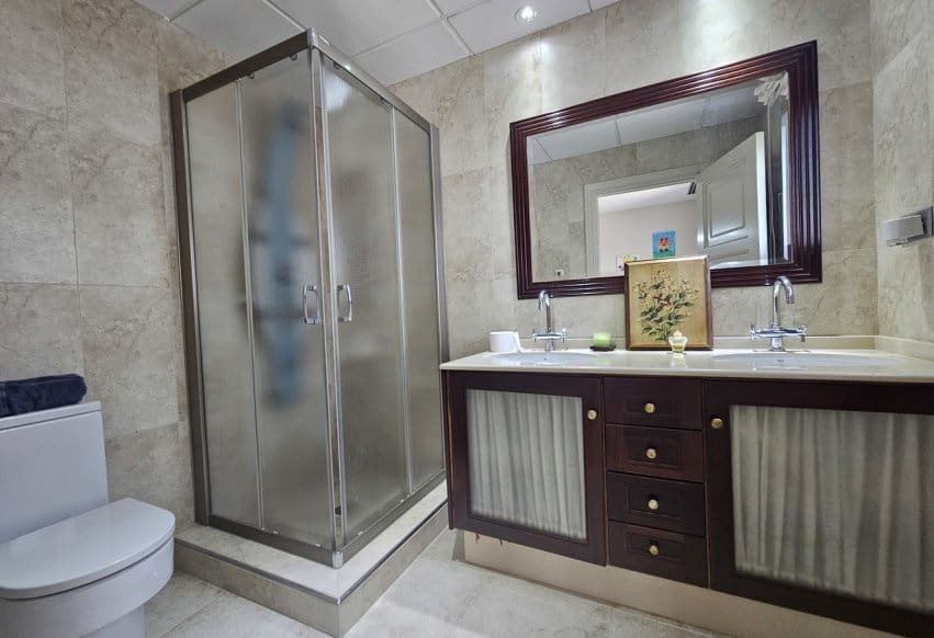 Chalet de 5 habitaciones en La Manga Club en venta con piscina - 2.300.000 € (Ref: 9877131)