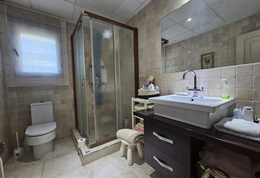 Chalet de 5 habitaciones en La Manga Club en venta con piscina - 2.300.000 € (Ref: 9877131)