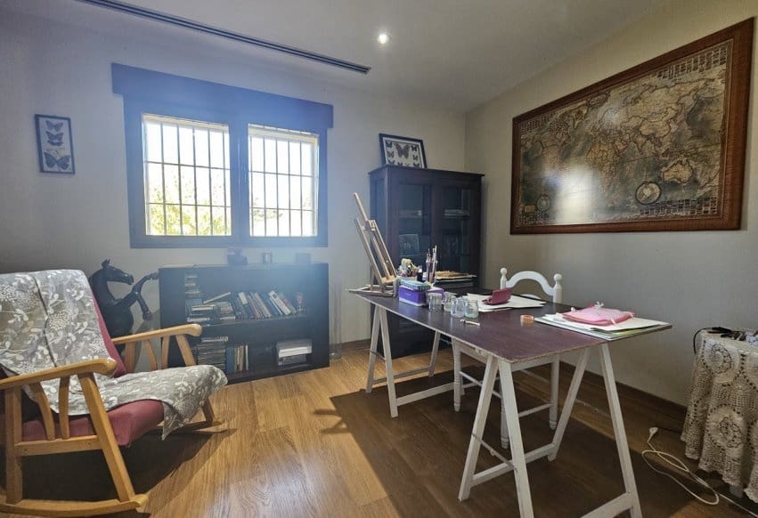 Chalet de 5 habitaciones en La Manga Club en venta con piscina - 2.300.000 € (Ref: 9877131)