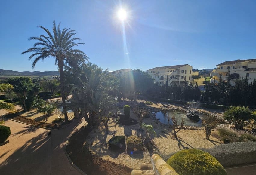 Chalet de 5 habitaciones en La Manga Club en venta con piscina - 2.300.000 € (Ref: 9877131)