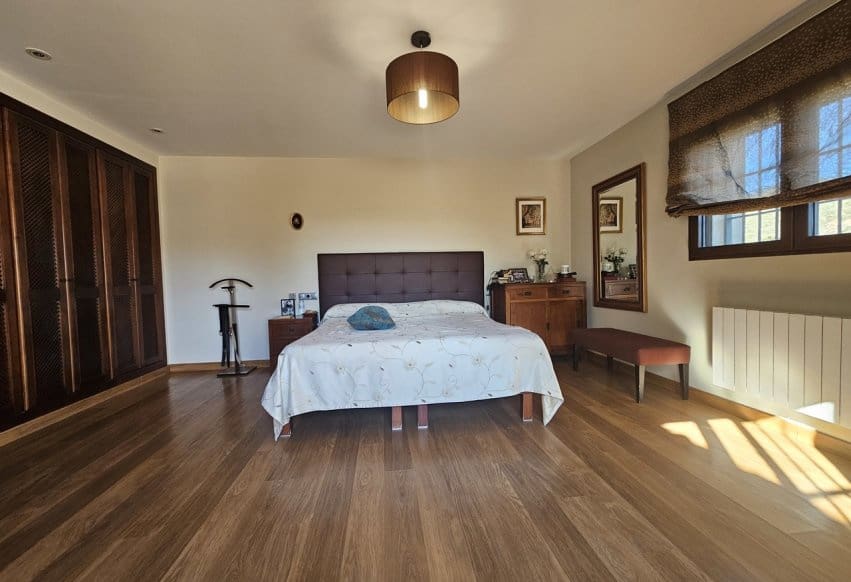 Chalet de 5 habitaciones en La Manga Club en venta con piscina - 2.300.000 € (Ref: 9877131)