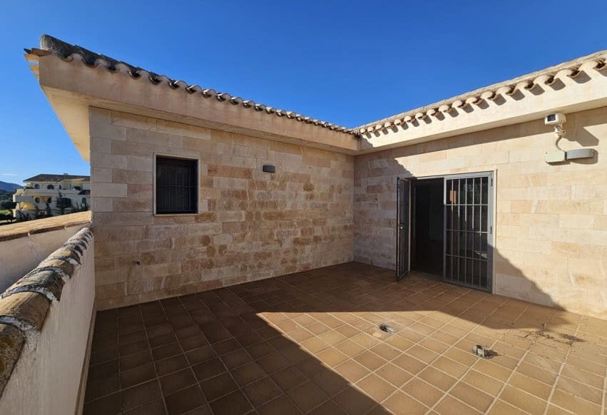 Chalet de 5 habitaciones en La Manga Club en venta con piscina - 2.300.000 € (Ref: 9877131)