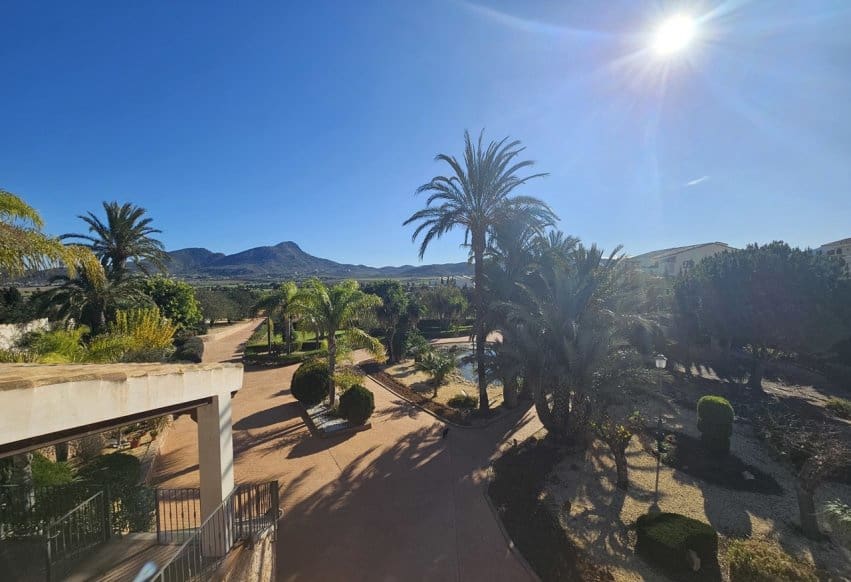 Chalet de 5 habitaciones en La Manga Club en venta con piscina - 2.300.000 € (Ref: 9877131)