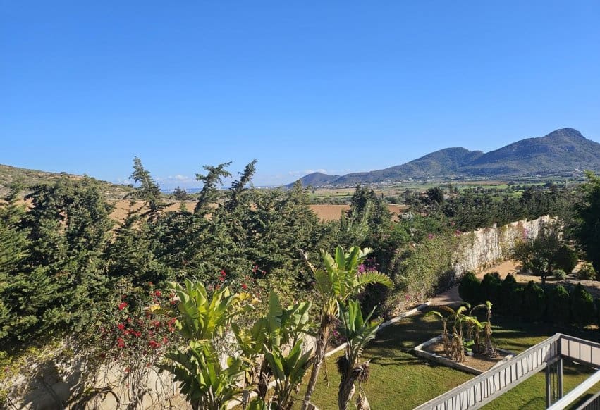 Chalet de 5 habitaciones en La Manga Club en venta con piscina - 2.300.000 € (Ref: 9877131)