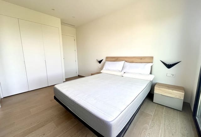 2 makuuhuone Huoneisto myytävänä paikassa Las Colinas Golf, Orihuela mukana uima-altaan - 464 950 € (Ref: 9877132)