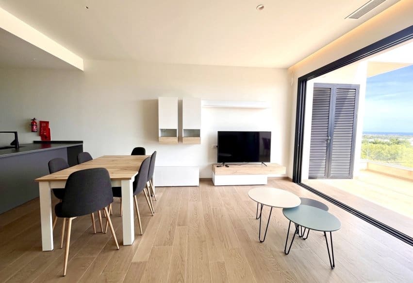 Apartamento de 2 habitaciones en Orihuela Costa en venta con piscina - 464.950 € (Ref: 9877132)