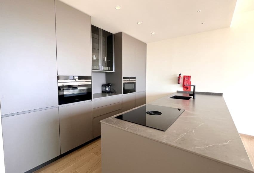 Apartamento de 2 habitaciones en Orihuela Costa en venta con piscina - 464.950 € (Ref: 9877132)