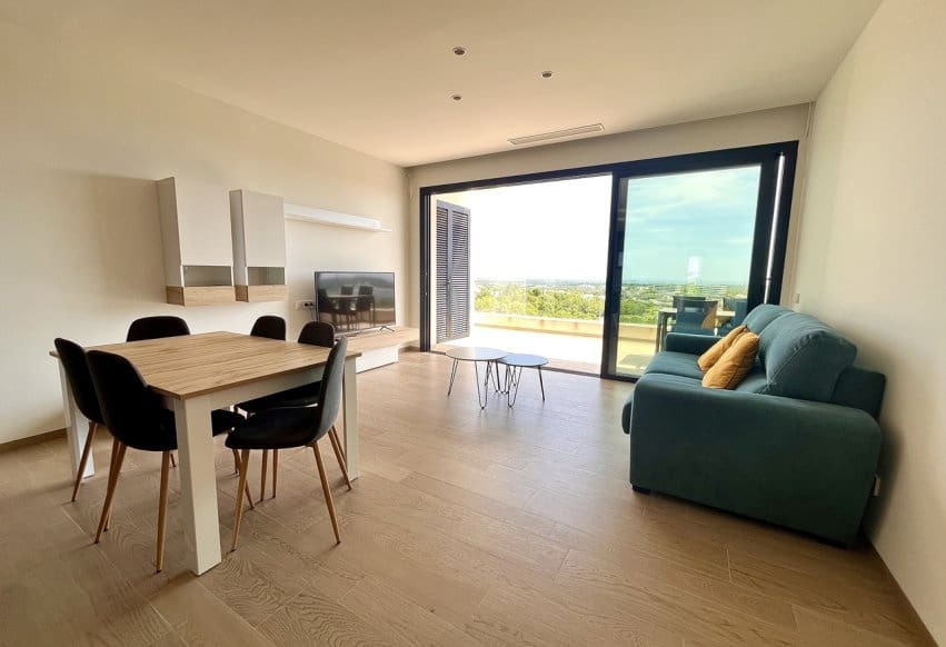 Apartamento de 2 habitaciones en Orihuela Costa en venta con piscina - 464.950 € (Ref: 9877132)