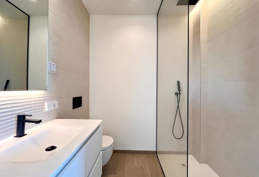 Apartamento de 2 habitaciones en Orihuela Costa en venta con piscina - 464.950 € (Ref: 9877132)