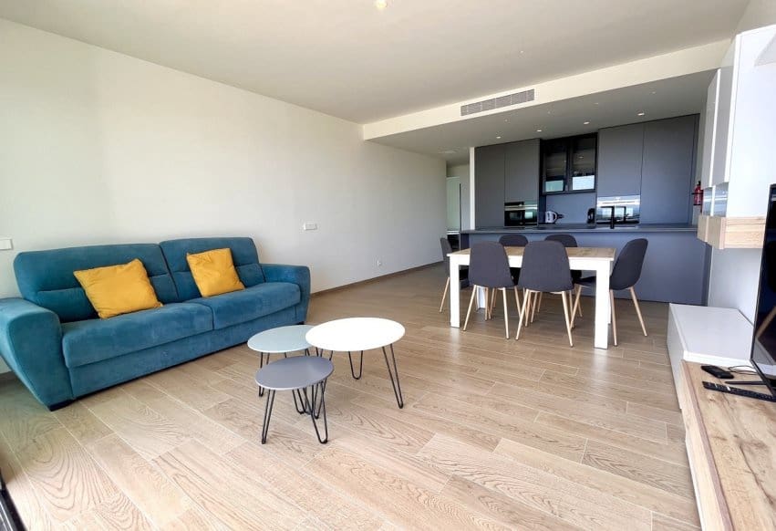 Apartamento de 2 habitaciones en Orihuela Costa en venta con piscina - 464.950 € (Ref: 9877132)