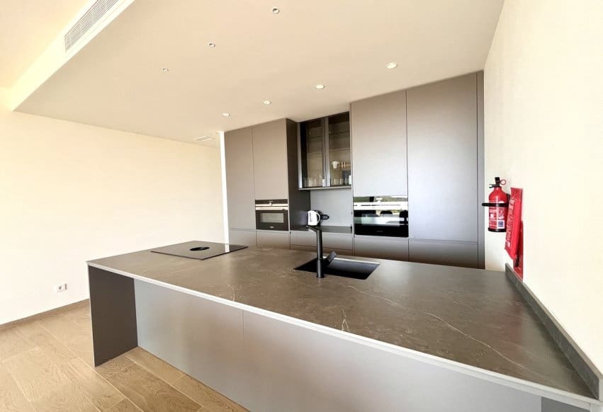 Apartamento de 2 habitaciones en Orihuela Costa en venta con piscina - 464.950 € (Ref: 9877132)