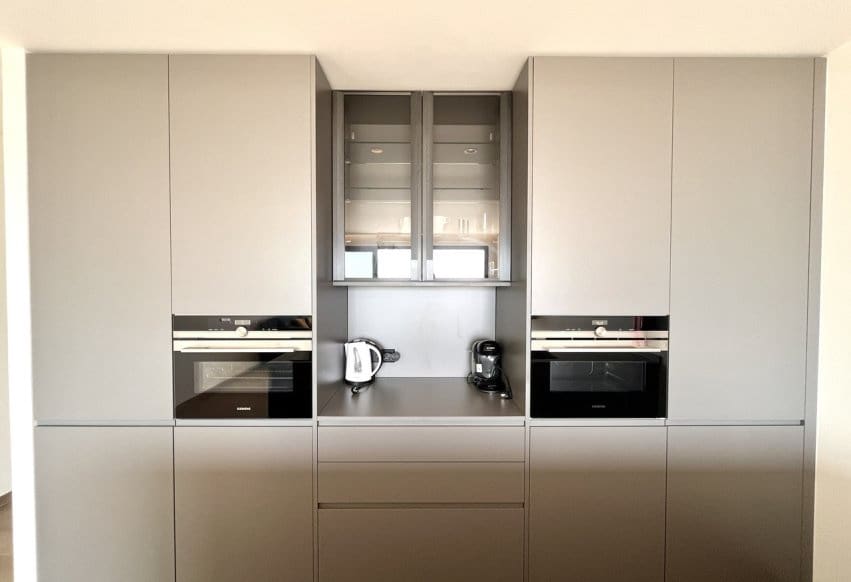 Apartamento de 2 habitaciones en Orihuela Costa en venta con piscina - 464.950 € (Ref: 9877132)