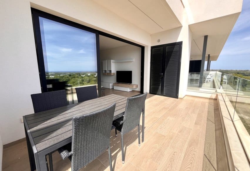 Apartamento de 2 habitaciones en Orihuela Costa en venta con piscina - 464.950 € (Ref: 9877132)