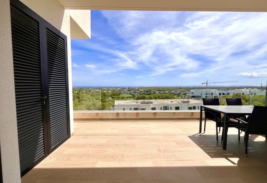 Apartamento de 2 habitaciones en Orihuela Costa en venta con piscina - 464.950 € (Ref: 9877132)