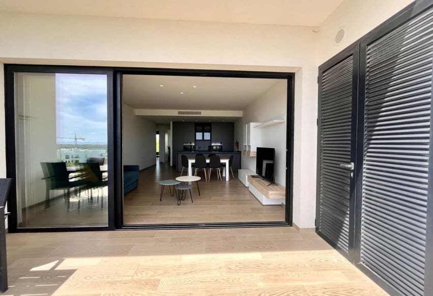 Apartamento de 2 habitaciones en Orihuela Costa en venta con piscina - 464.950 € (Ref: 9877132)