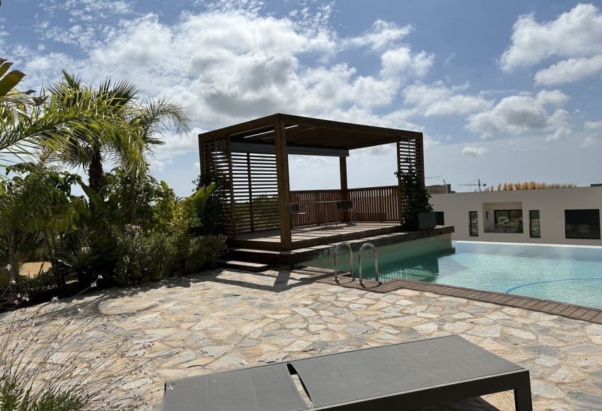 Apartamento de 2 habitaciones en Orihuela Costa en venta con piscina - 464.950 € (Ref: 9877132)