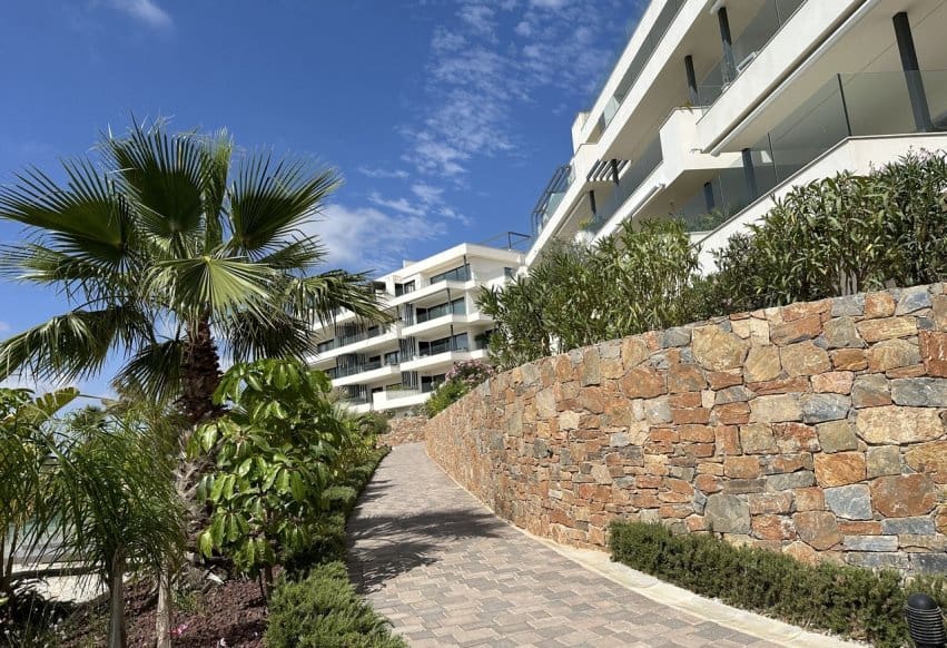 Apartamento de 2 habitaciones en Orihuela Costa en venta con piscina - 464.950 € (Ref: 9877132)